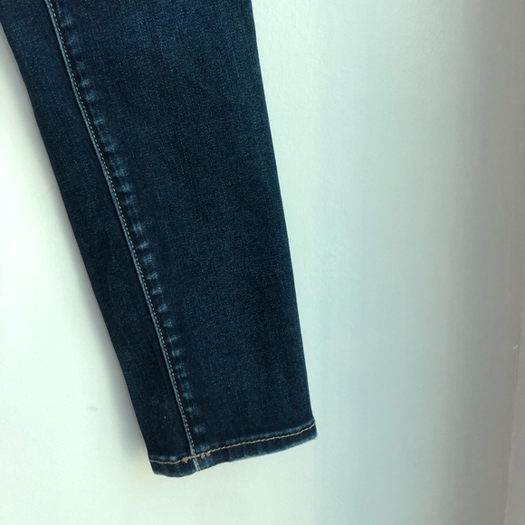 AMERICAN EAGLE Super Stretch Skinny Jeans - Picture 3 of 7